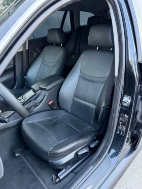 BMW 325 D 197к.с * Cic навигация* * М-57* , снимка 13