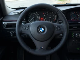 BMW 325 D 197к.с * Cic навигация* * М-57* , снимка 11