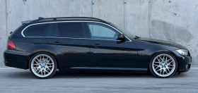 BMW 325 D 197к.с * Cic навигация* * М-57* , снимка 8
