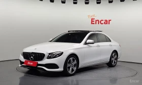 Mercedes-Benz E 300 4 Matic /DISTRONIC/360 CAM / ОБДУХ / HEAD UP/ PANO, снимка 1