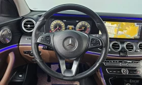 Mercedes-Benz E 300 4 Matic /DISTRONIC/360 CAM / ОБДУХ / HEAD UP/ PANO, снимка 8
