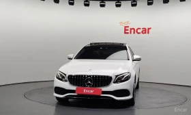 Mercedes-Benz E 300 4 Matic /DISTRONIC/360 CAM / ОБДУХ / HEAD UP/ PANO, снимка 3