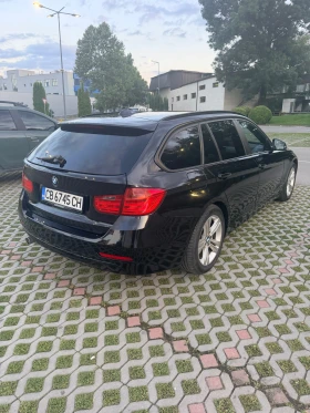 BMW 318, снимка 3