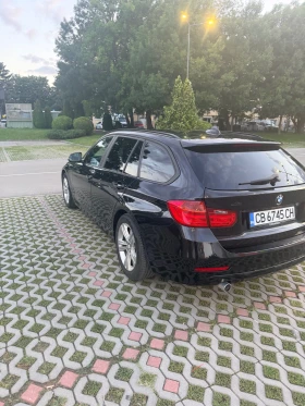 BMW 318, снимка 4