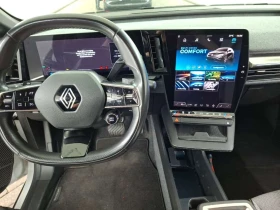 Renault Megane E-Tech Techno, снимка 12