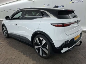 Renault Megane E-Tech Techno, снимка 4