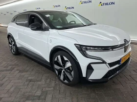 Renault Megane E-Tech Techno, снимка 1