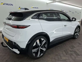 Renault Megane E-Tech Techno, снимка 3