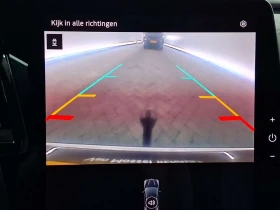 Renault Megane E-Tech Techno, снимка 11