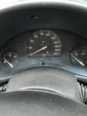 Opel Corsa 2000, снимка 3