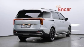 Kia Carnival HYBRID* NOBLESSE* TV* 360* HUD* ПОДГРЕВ* ОБДУХВАНЕ, снимка 2