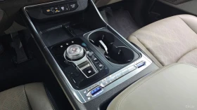 Kia Carnival HYBRID* NOBLESSE* TV* 360* HUD* ПОДГРЕВ* ОБДУХВАНЕ, снимка 8