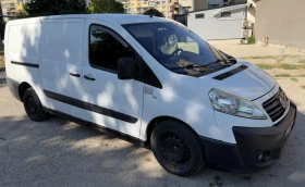 Fiat Scudo 2.0HDi, снимка 1