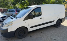 Fiat Scudo 2.0HDi, снимка 2