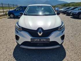 Renault Captur 1.0Turbo Navi LED Euro 6D, снимка 1