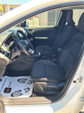 Renault Captur 1.0Turbo Navi LED Euro 6D, снимка 4