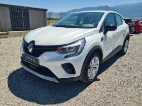 Renault Captur 1.0Turbo Navi LED Euro 6D, снимка 12