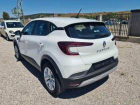 Renault Captur 1.0Turbo Navi LED Euro 6D, снимка 8