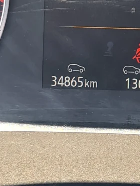 Renault Captur 1.0Turbo Navi LED Euro 6D, снимка 7