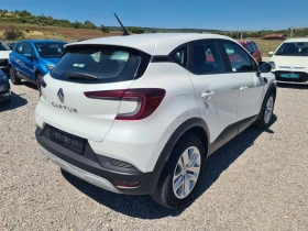 Renault Captur 1.0Turbo Navi LED Euro 6D, снимка 9