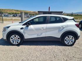 Renault Captur 1.0Turbo Navi LED Euro 6D, снимка 14