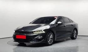 Kia K5 2.0 LPI Trandy  * koreiskikoli.bg * , снимка 1