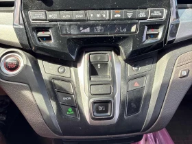 Honda Odyssey * EX L * АВТОКРЕДИТ БЕЗ ПЪРВОНАЧАЛНА ВНОСКА* , снимка 15