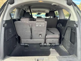 Honda Odyssey * EX L * АВТОКРЕДИТ БЕЗ ПЪРВОНАЧАЛНА ВНОСКА* , снимка 14