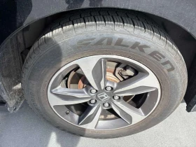 Honda Odyssey * EX L * АВТОКРЕДИТ БЕЗ ПЪРВОНАЧАЛНА ВНОСКА* , снимка 12
