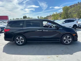 Honda Odyssey * EX L * АВТОКРЕДИТ БЕЗ ПЪРВОНАЧАЛНА ВНОСКА* , снимка 3