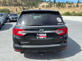 Honda Odyssey * EX L * АВТОКРЕДИТ БЕЗ ПЪРВОНАЧАЛНА ВНОСКА* , снимка 4