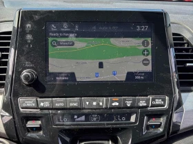 Honda Odyssey * EX L * АВТОКРЕДИТ БЕЗ ПЪРВОНАЧАЛНА ВНОСКА* , снимка 16