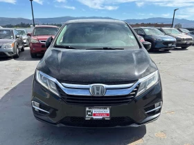 Honda Odyssey * EX L * АВТОКРЕДИТ БЕЗ ПЪРВОНАЧАЛНА ВНОСКА* , снимка 6