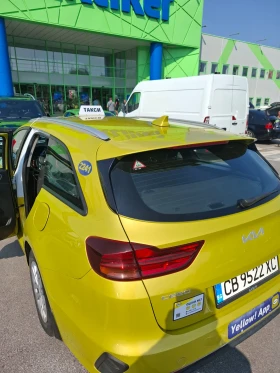 Kia Ceed, снимка 3