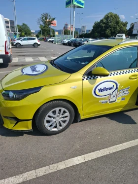 Kia Ceed, снимка 2