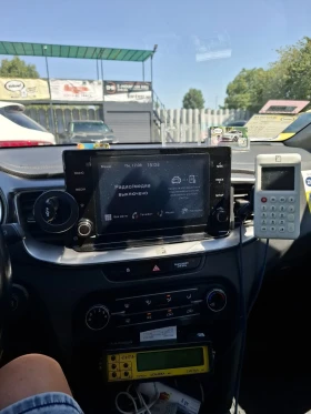 Kia Ceed, снимка 5