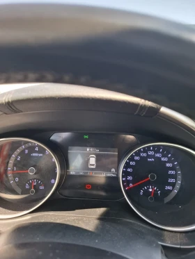 Kia Ceed, снимка 7
