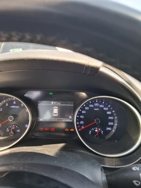 Kia Ceed, снимка 6