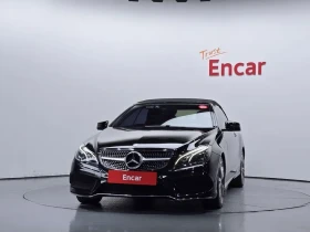 Mercedes-Benz E 200 CABRIOLET, снимка 3
