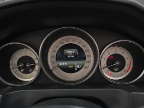 Mercedes-Benz E 200 CABRIOLET, снимка 8