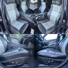 BMW 535 d 272hp * FULL OPTIONAL* , снимка 8