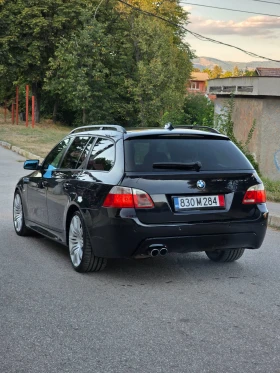 BMW 535 d 272hp * FULL OPTIONAL* , снимка 5