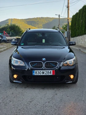 BMW 535 d 272hp * FULL OPTIONAL* , снимка 2