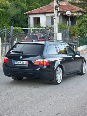 BMW 535 d 272hp * FULL OPTIONAL* , снимка 4