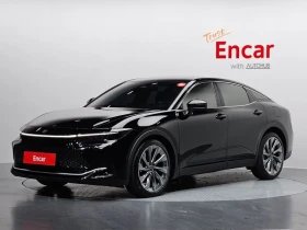 Toyota Crown 2.5 Хибрид 4x4, снимка 1