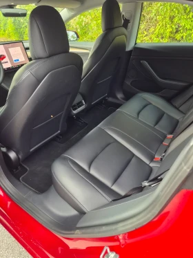 Tesla Model 3 Long Range/Dual Motor/109000km, снимка 9