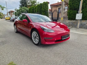 Tesla Model 3 Long Range/Dual Motor/109000km, снимка 2