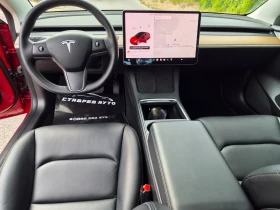Tesla Model 3 Long Range/Dual Motor/109000km, снимка 13