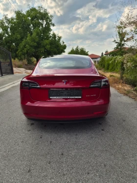 Tesla Model 3 Long Range/Dual Motor/109000km, снимка 6