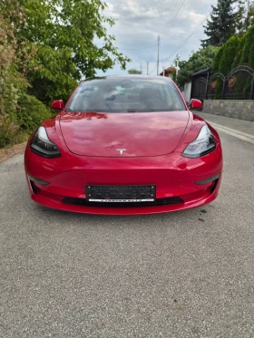 Tesla Model 3 Long Range/Dual Motor/109000km, снимка 3